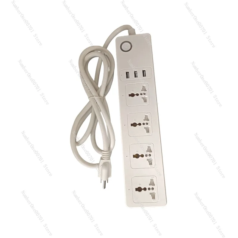 

Интеллектуальная розетка для синхронизации Американский стандарт Британский стандарт Подключаемый источник питания европейского стандарта USB-разъемная плата