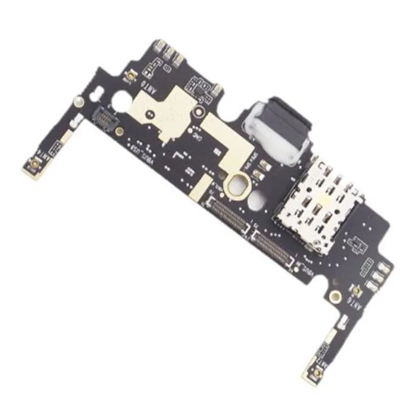 

In Stock 100% Original for Ulefone armor 11 USB Board Replacement Parts Connector Board High Quality Charging Port Accessor