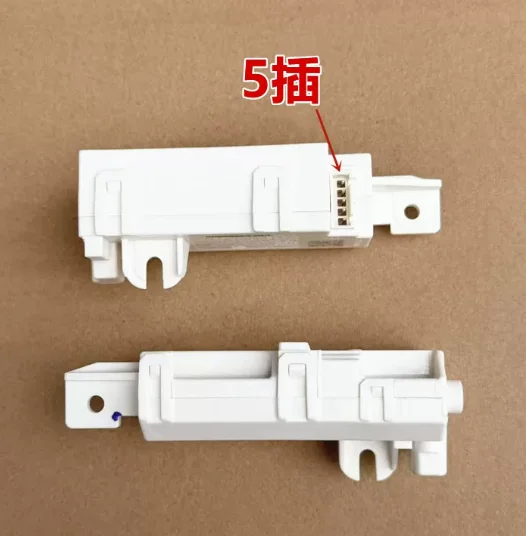 NEW 1PCS  For  Washing Machine Door Lock Assembly Lid Lock EBF64556602\ 3\ 5