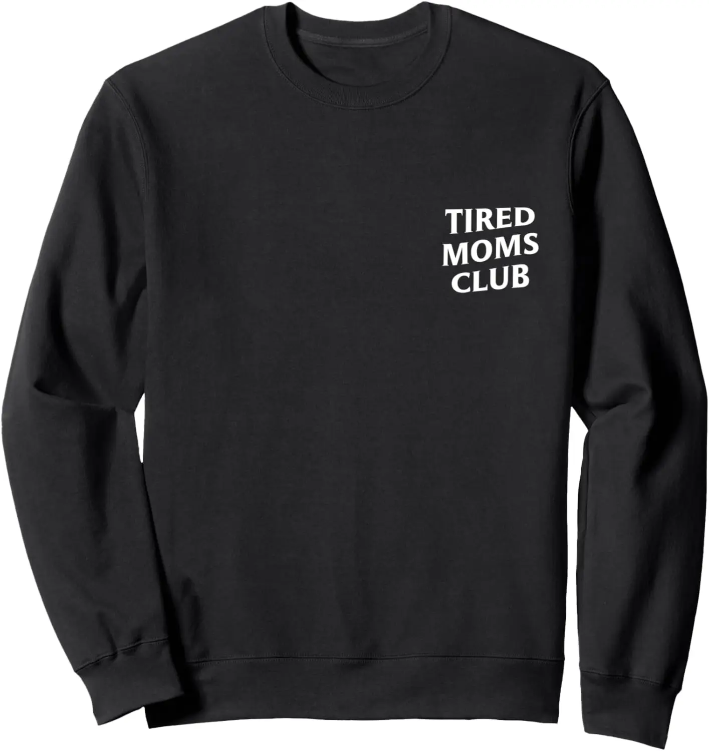 Tired Moms Club