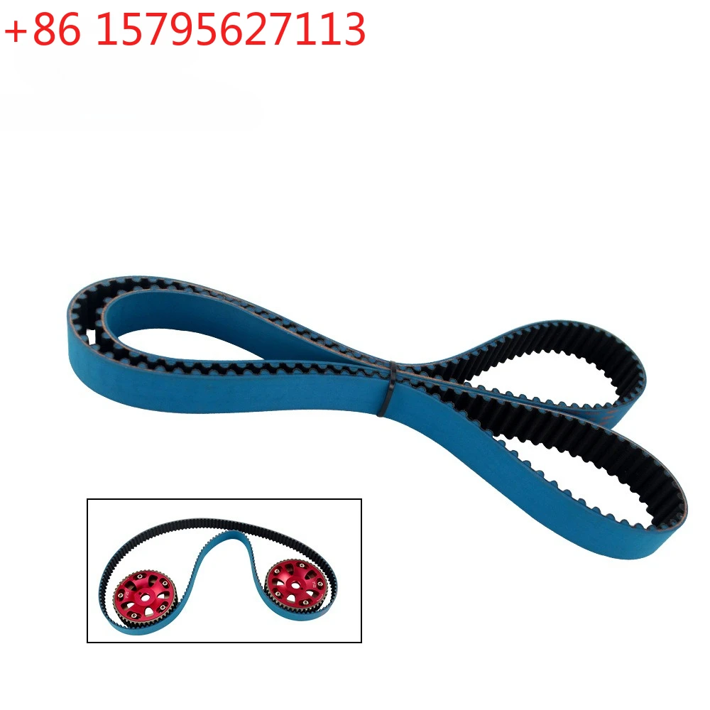 

EBAY modified auto parts pulley timing belt for Toyota CELICA GT4 3S-GTE