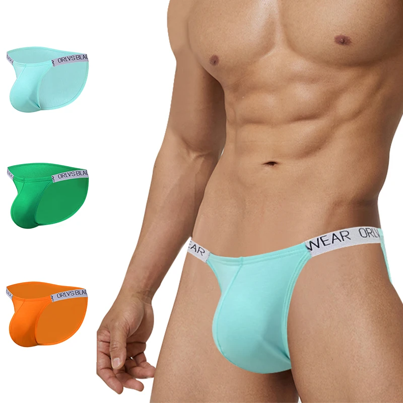 Calzoncillos modales suaves y cómodos para hombre, ropa interior transpirable, Sexy, novedad de verano, 2023