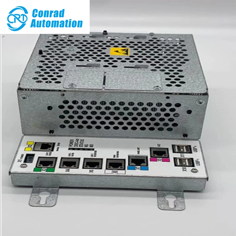 Manipulator DSQC1018 Robot Parts Main Cabinet 3HAC050363 -001 Bargaining