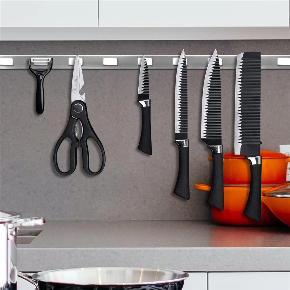 سوبر قوية كتلة المغناطيس مغناطيس النيوديميوم ندفيب N35 قوي دائم المغناطيسي imanes مغناطيس الثلاجة 5x5x5 20x10x2 #6