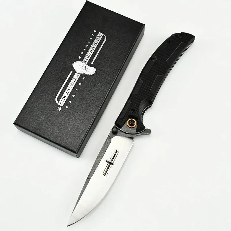 High-quality outdoor folding knife survival in the field pocket knife pocket knife portable knife sharp knife