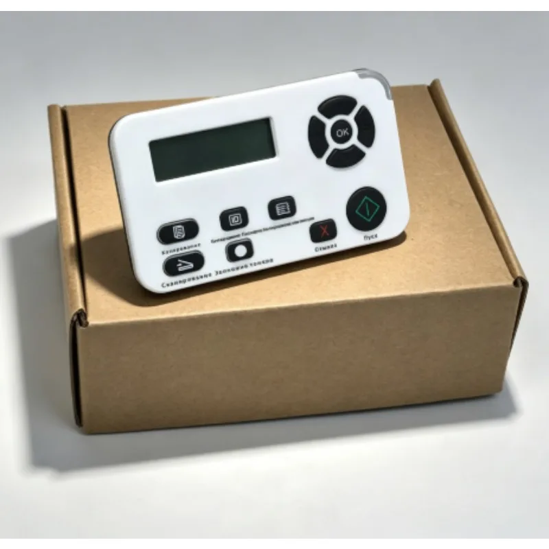 

Control Panel Display for Pantum M7100 M7200 M7300 M6700 M6800 M7160 BM5155 M6761 BM5100
