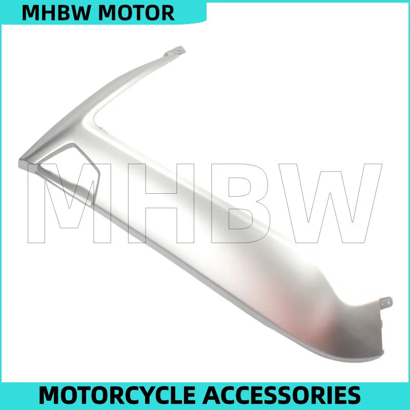 Front Left Side Cover Guard Strip for Sym New Maxsym 400