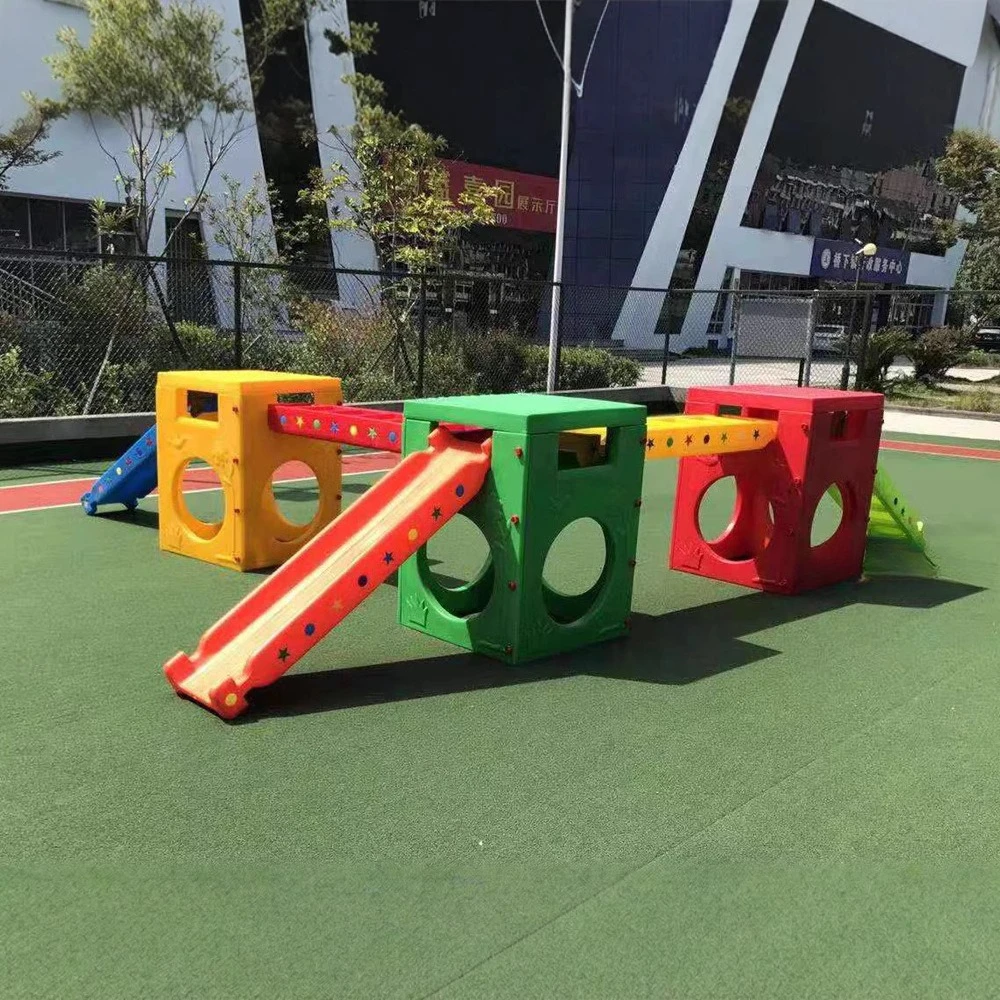 Telaio da arrampicata in plastica