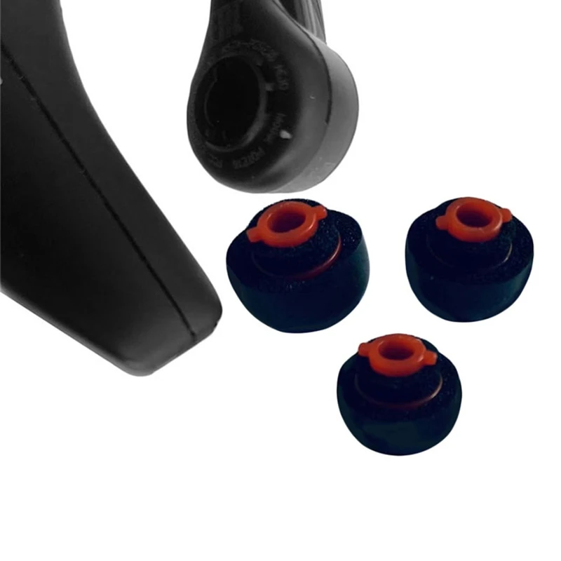 Ear Pad for Case Cover Sleeve Ear Plug for Plantronics 5200/Le