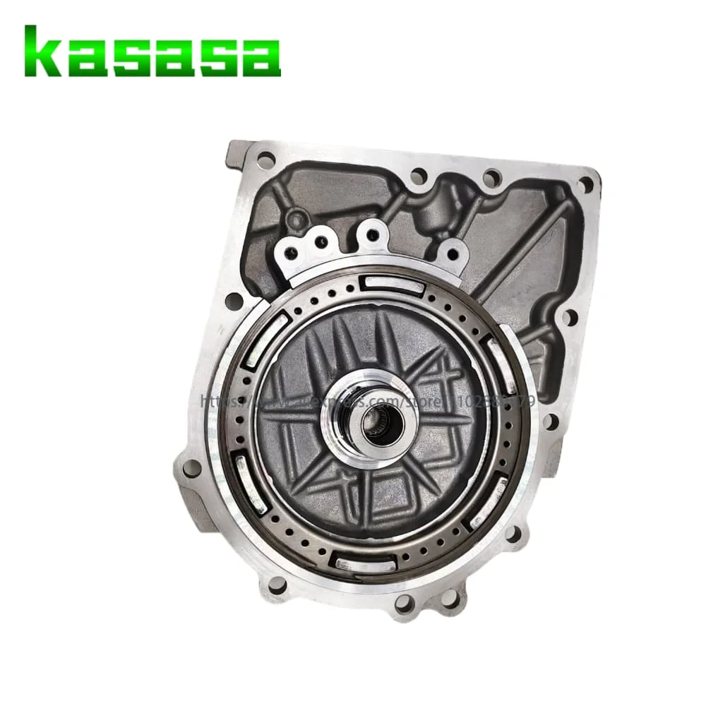 

For Toyota High Quality U340E U340F U341E 35102 - 52020 Cover Sub - Assy Transaxle Rear Automatic Transmission Housing