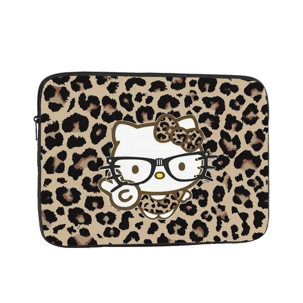 Hello Kitty Leopard…