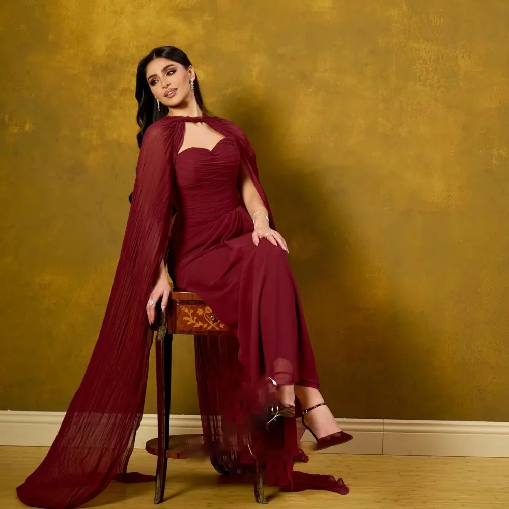 Vestido de noche elegante de corte A, encantador vestido de fiesta de lentejuelas sin mangas exquisito personalizado, vestido de fiesta fruncido con forma de corazón, vestido de fiesta