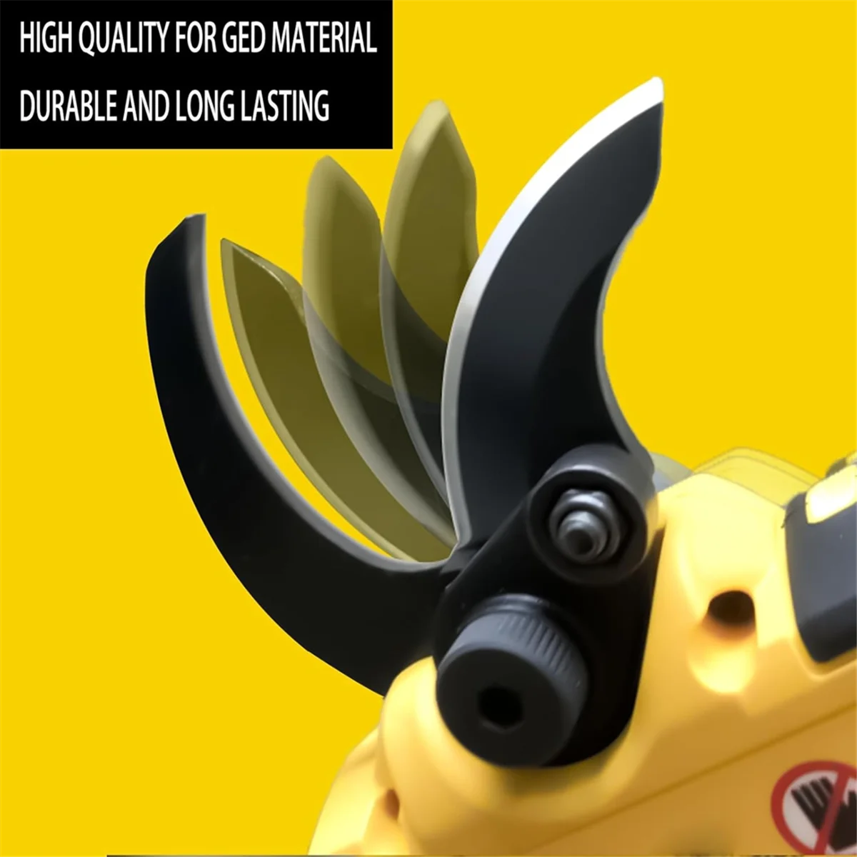 2025 + 2 قطعة DCPR320B DCPR320D1 2727-20 شفرة المقلم لجزء المقلم اللاسلكي 20 فولت ماكس N920015 #1