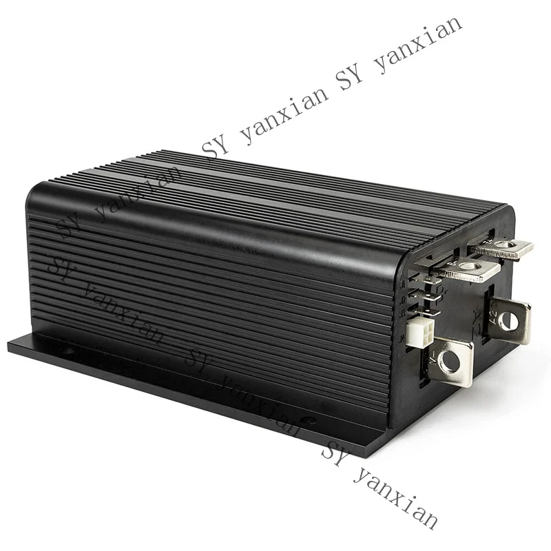 SY+ P125M-5603 500A 36V DC Motor Controller Replacing CURTIS 1205M-5601 1205M-5603