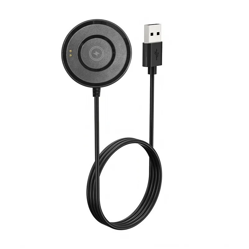 Magnetic Charger for CARBINOX Blaze R Smart Watch 60cm USB Cable Portable Travel Dock Stable Recognition