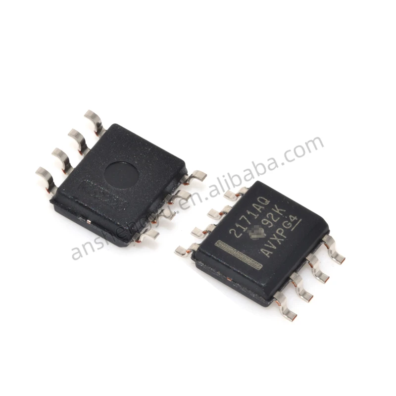 OPA2171AQDRQ1 OPA2171 New Original Integrated Circuits IC SOP-8