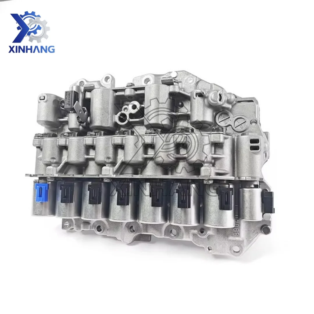 

UA80E UA80F UB80E UB80F Automatic Transmission Valve Body Assembly with Solenoid Valve Suitable for Honda, Toyota, Camry