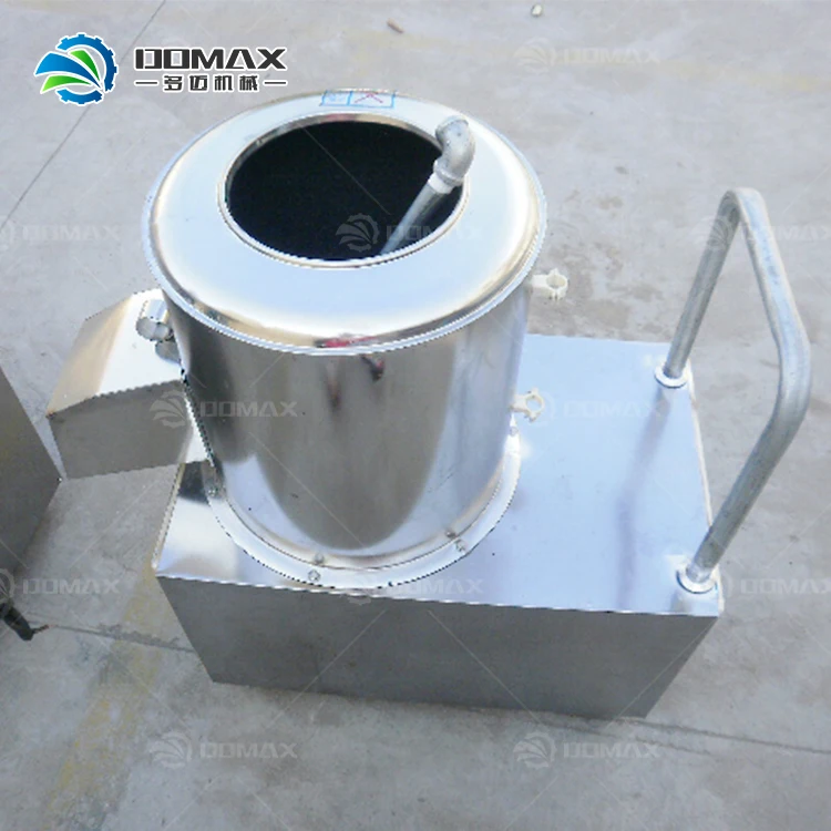 เครื่องปอกมันฝรั่งคุณภาพดี ราคาเครื่องปอกและทำความสะอาดมันฝรั่ง