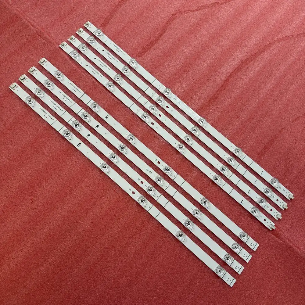 Led Backlight Strip… - image