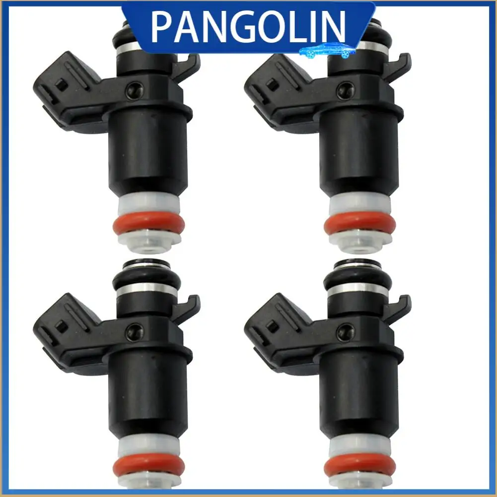 

Топливные форсунки PANGOLIN 15710-10G00, 4 шт. для Suzuki GSX-R1000 GSXR1000 2003-2006 и Boulevard Burgman Intrument Volusia Marauder
