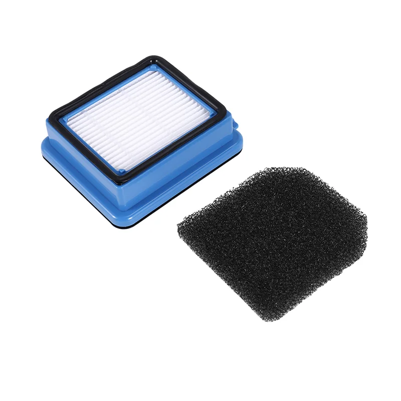 【플래시 세일】 Electrolux Q6 Q7 Q8 WQ61/WQ71/WQ81 진공 청소기 예비 부품용 교체 Hepa 필터