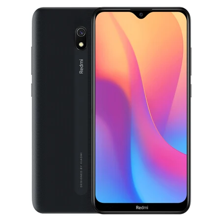 

Refurbished for Redmi8a Phone Redmi8a Used Original for chap cell phone