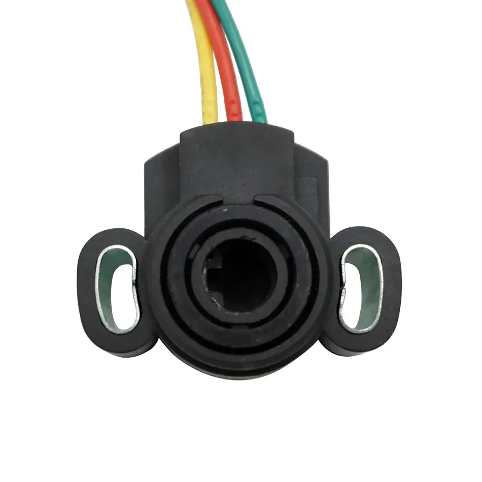 Forklift parts Handle Board accelerator acceleration sensor used for LINDE T20  L14 3093607019 3093607016
