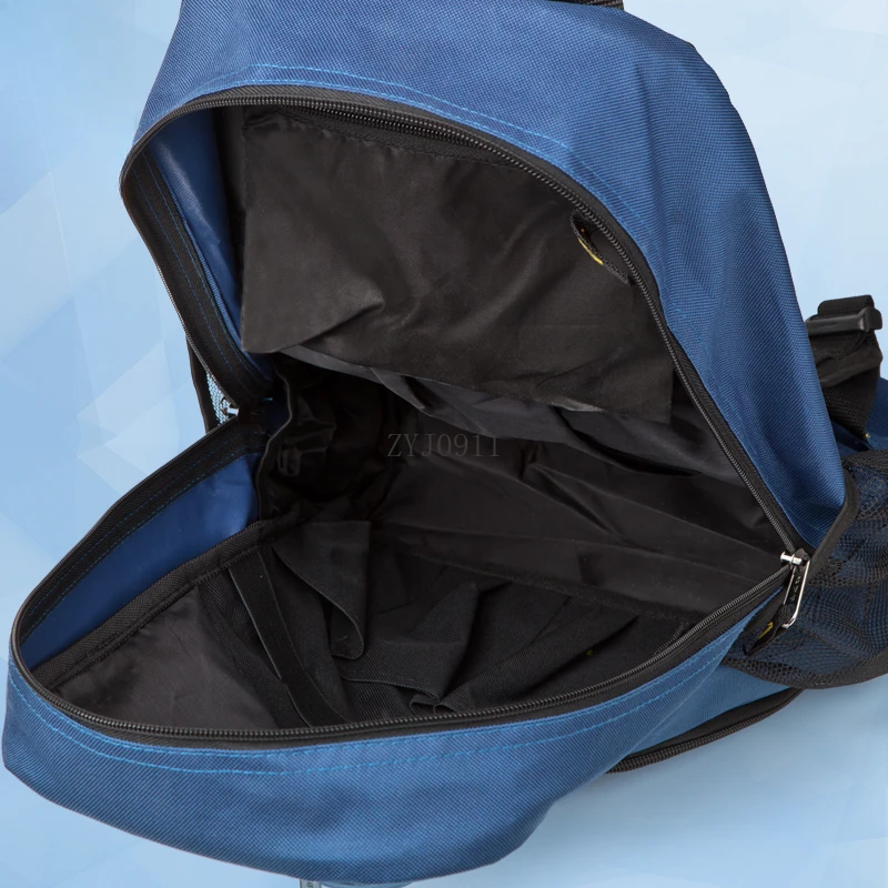 Набор через плечо для ремонта лифта, утолщенные инструменты, многофункциональный холщовый рюкзак, комплект для электрика