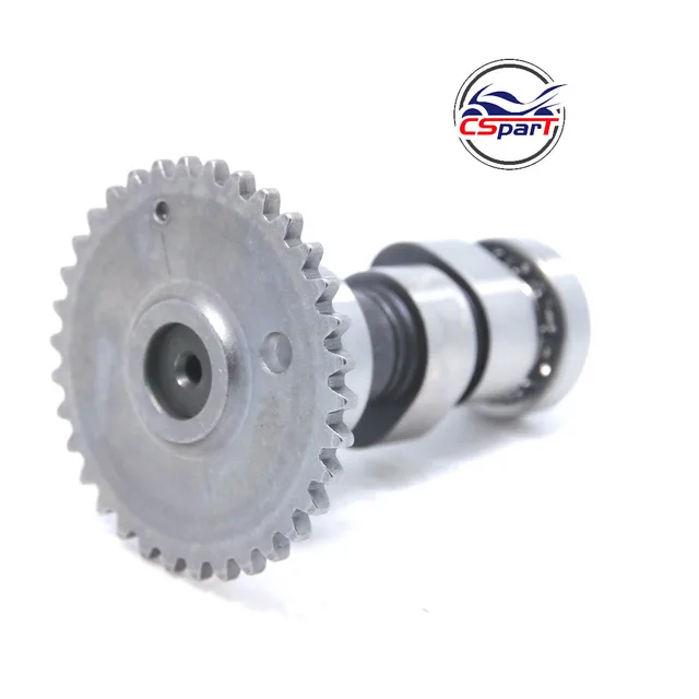 Wałek rozrządu dla CFMOTO CF MOTO 250 CF250 CN250 250CC 172MM V3 V5 Kazuma Taotao Kinroad ATV QuadGo Kart skuter części