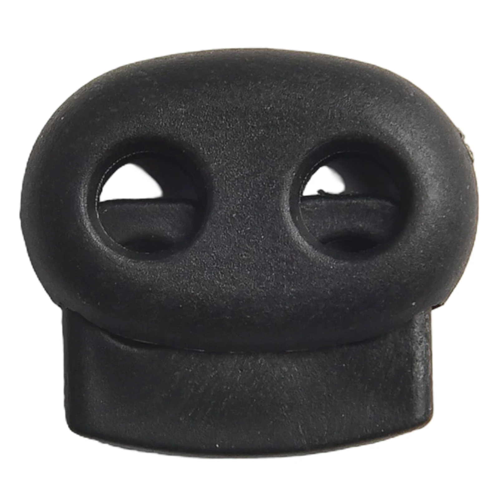 Drawstring Cord Locks & Toggle Stoppers (Bulk Pack) - alternate angle