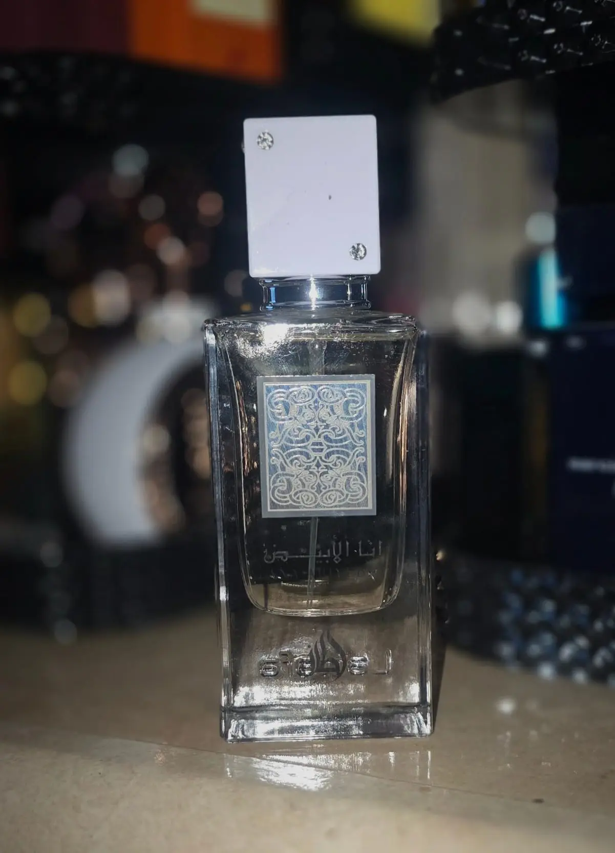 

Perfumes Ana Abiyedh for Unisex Eau de Parfum Spray, 2.0 Ounce