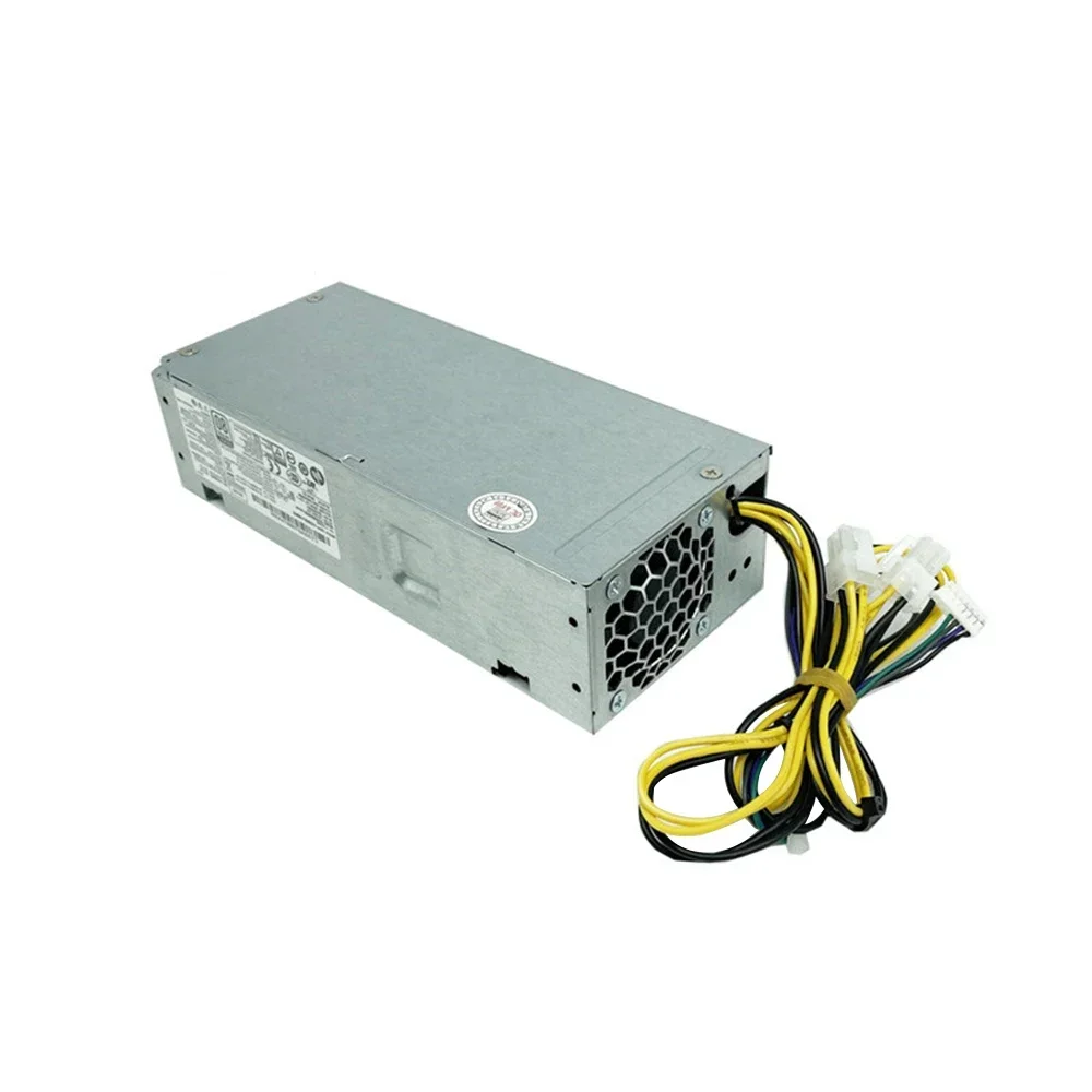 180W Power Supply PA-1181-3HB PCH019 L07658-001 L17839-001 For  280GEN3 400GEN5 600GEN3 SFF Slimline Desktop 4Pin PSU Original