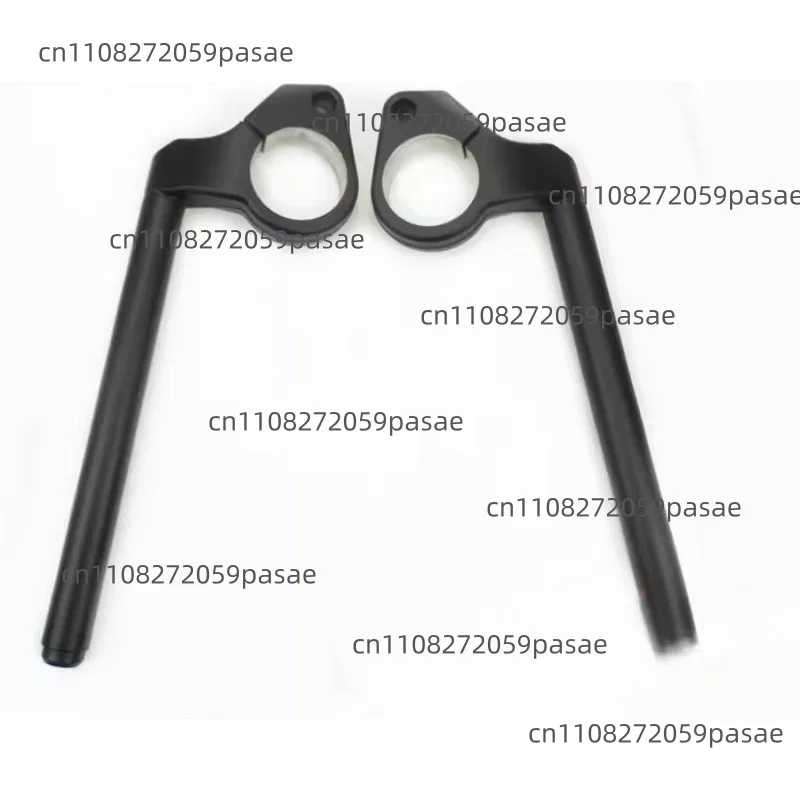 250SR Handlebar 22 Handlebar Motorcycle Directiona Tube Steering Handlebar