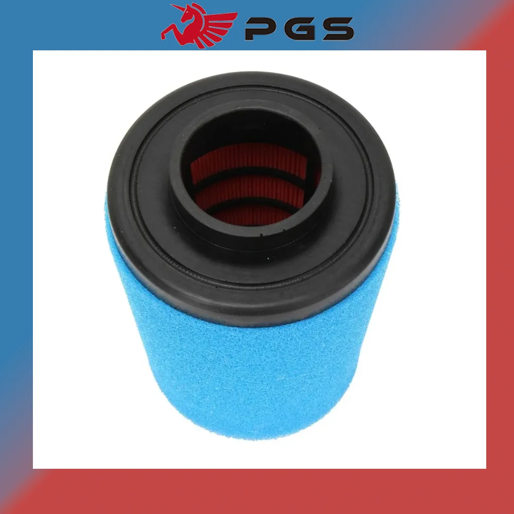 Filtro de aire PGS para coche, elemento de polvo para C-F 600 RM 800 Can-am Bombardier BRP Renegade Outlander 500 650 800 1000 707800174