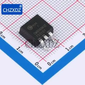 1/50/500PCS CMB060N12 TO-263 N channel 120V 120A