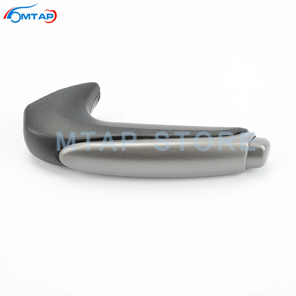 MTAP Handbrake Lever Parking Brake Grip Handle For HONDA CIVIC 2006-2011 Sedan Coupe FA1 FD1 FD2 FD6 RHD Model 47115-SNA-A82ZA