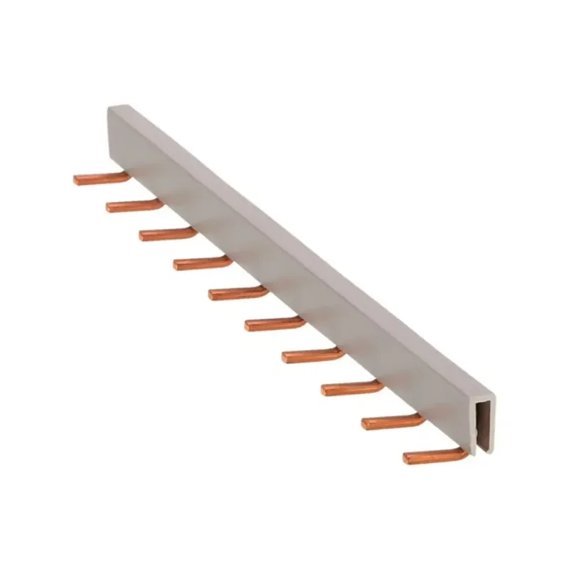 10 pcs CR-PJ, jumper bar for CR-P sockets 10101539 1SVR405658R5000