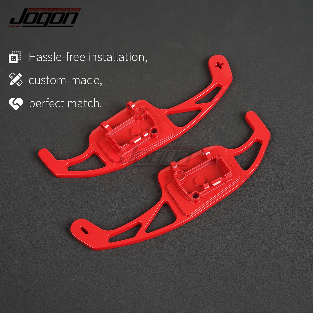 

Весло для Volkswagen, для VW Golf 5 R32 Golf 6 R20 GTI Jetta MK5 Passat B6 B7 R36 CC, внутреннее рулевое колесо DSG