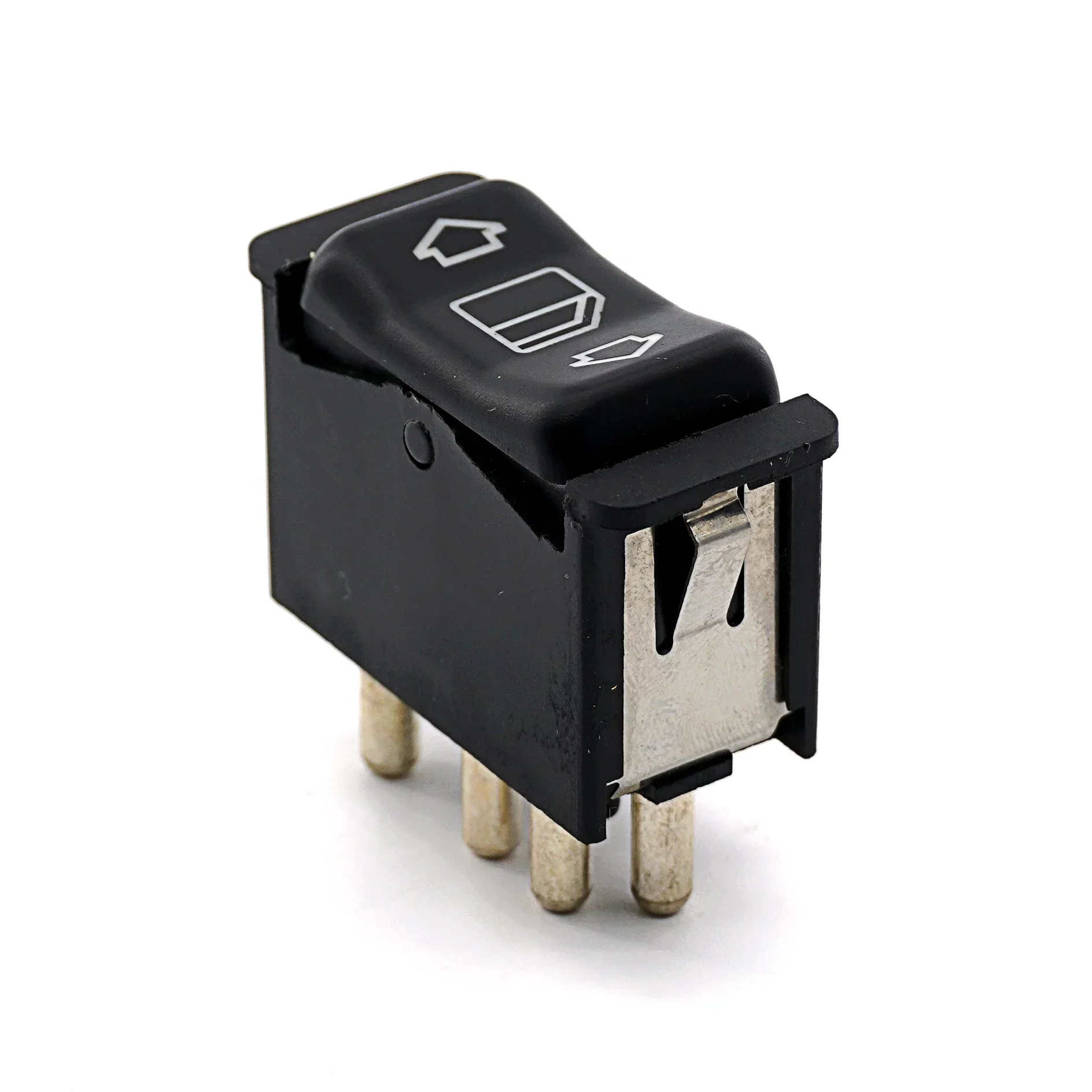 

For Mercedes-Benz R107 560SL 1268208110 Electric Window Controller Switch Button