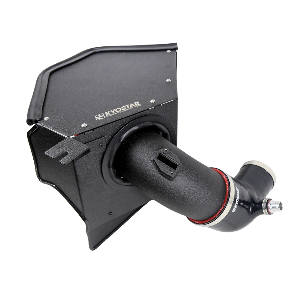 

4-дюймовая система воздухозаборника для Supra A90 Z4 B58 2019-2025 гг. 3.0L с турбонаддувом