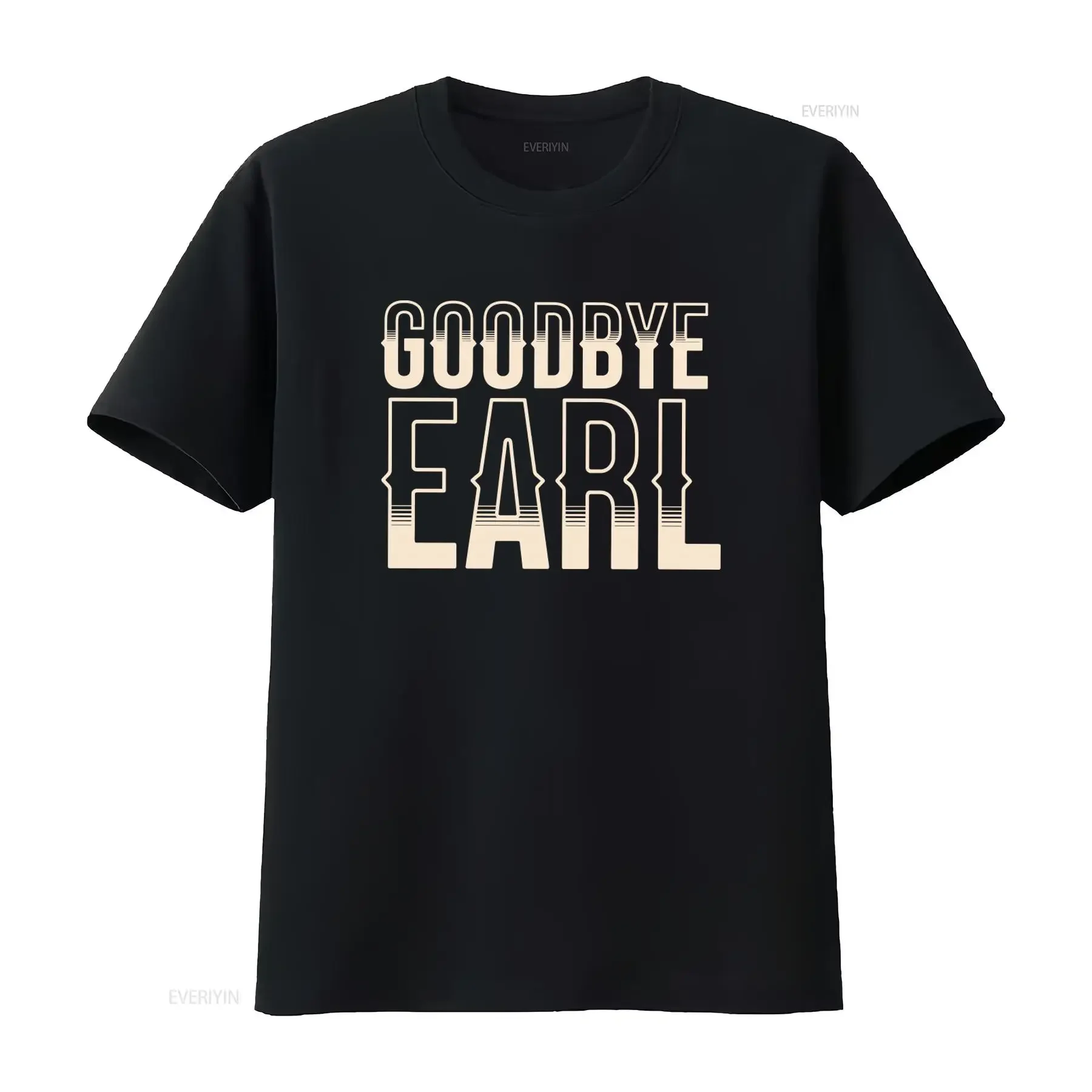Vintage 90s Country Western Goodbye Earl T Shirt Dixie Chicks Band Merch with Bold Typography Print vintage Washed Slightly