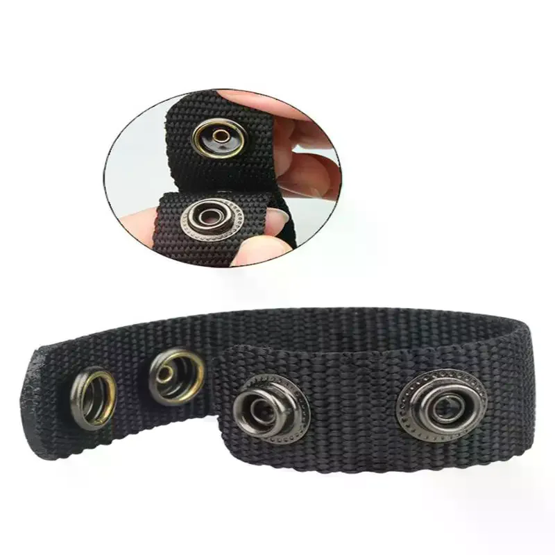 

Многофункциональный тактический ремень с двойной нейлоновой пряжкой, портативные ремни, аксессуар, оборудование для занятий спортом на открытом воздухе, фиксированная пряжка
