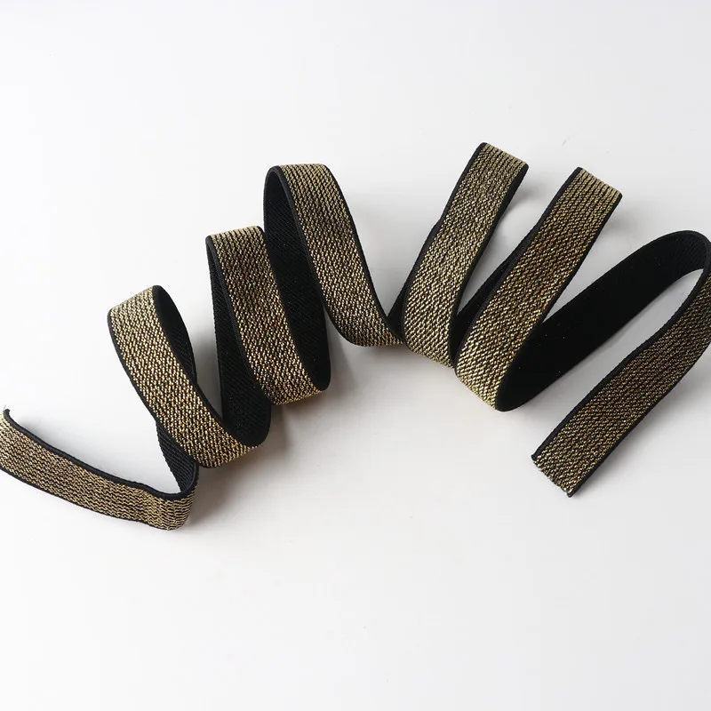 Variant: Black gold15mm
