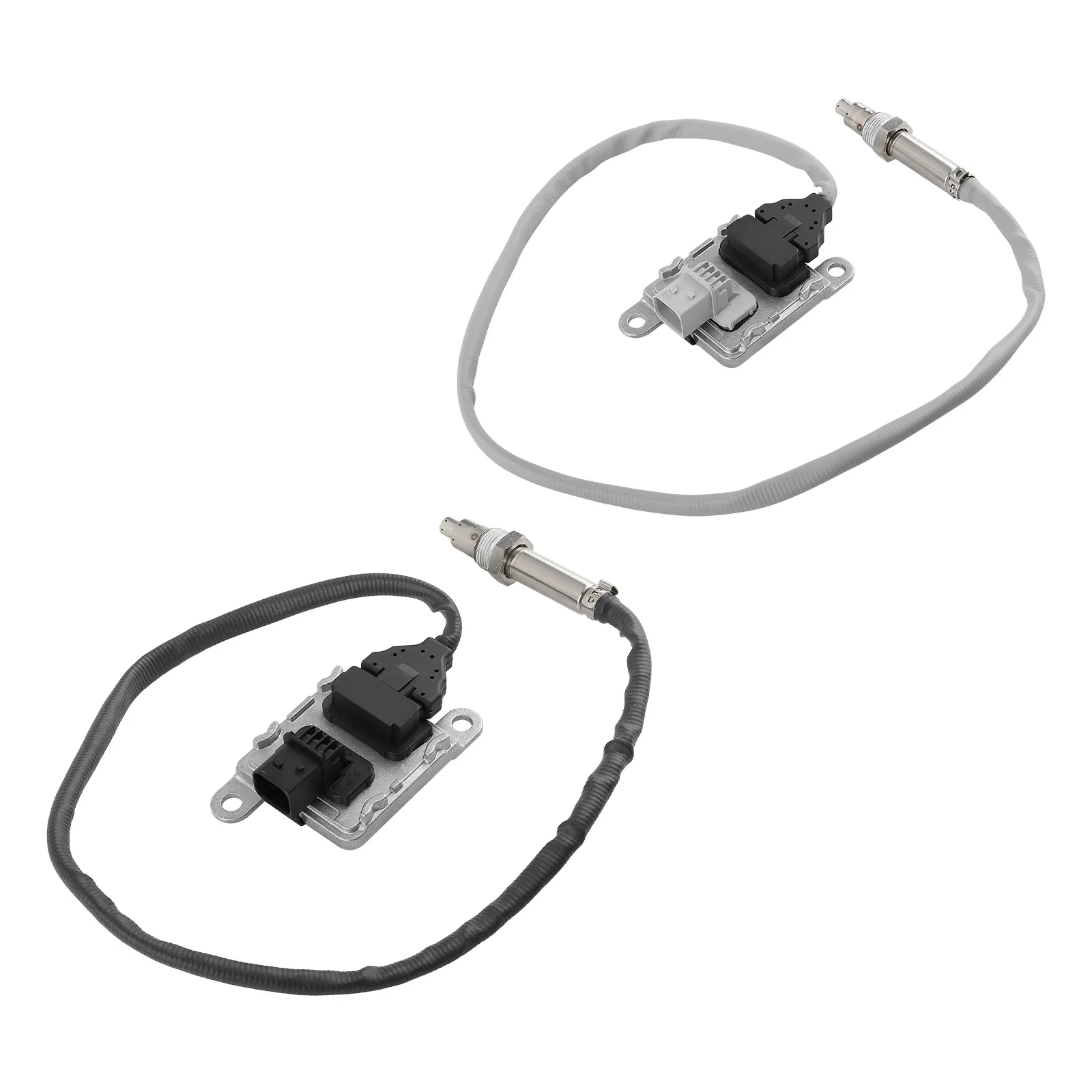 2X Inlet Outlet Nox…