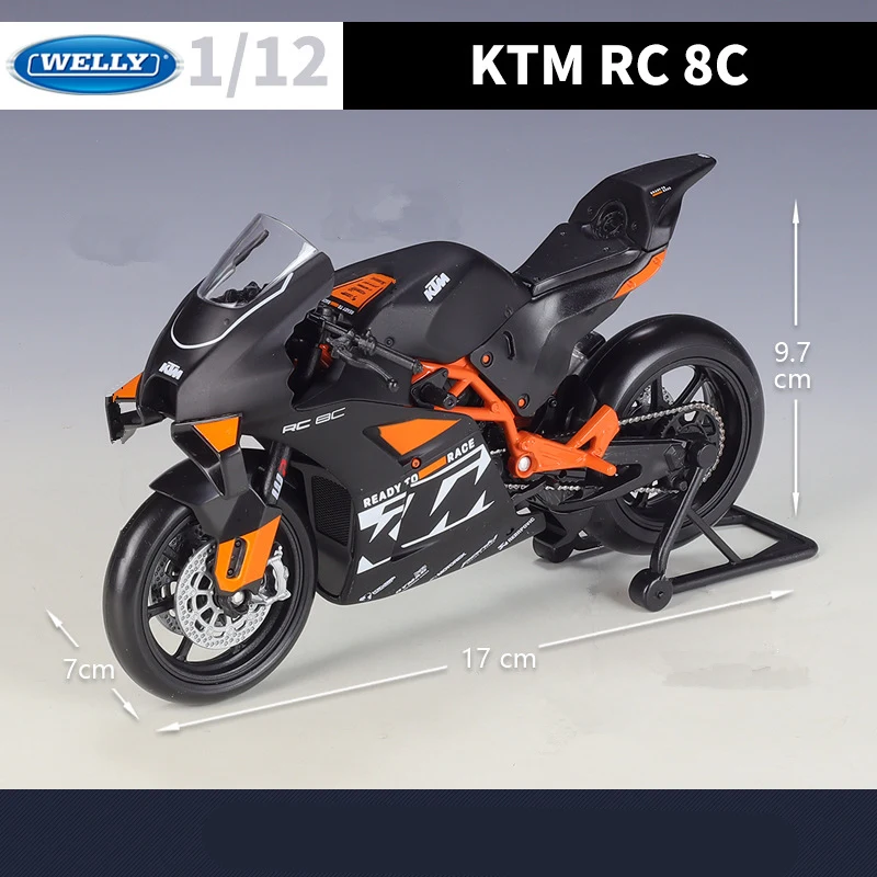 Thumbnail 2 - #15 Ranked RC Racing Motorcycles Picks in 2026