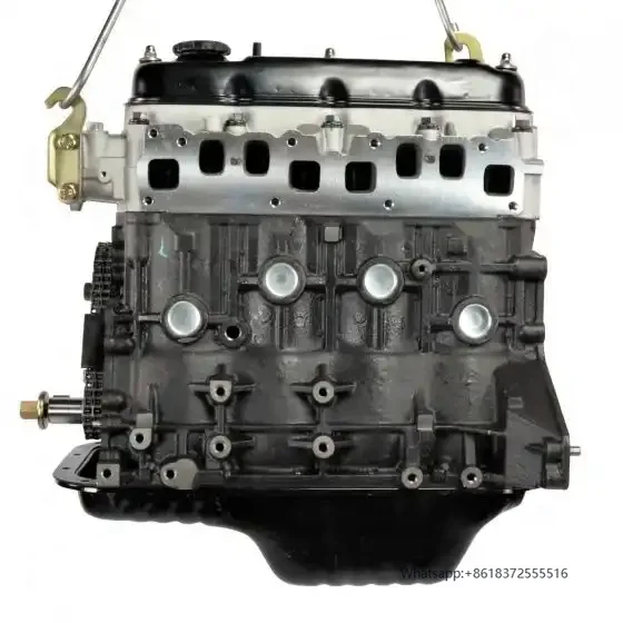 

da4Y EFI Engine for Toyota Hiace Hilux 2.4L 4 Cylinder Engine