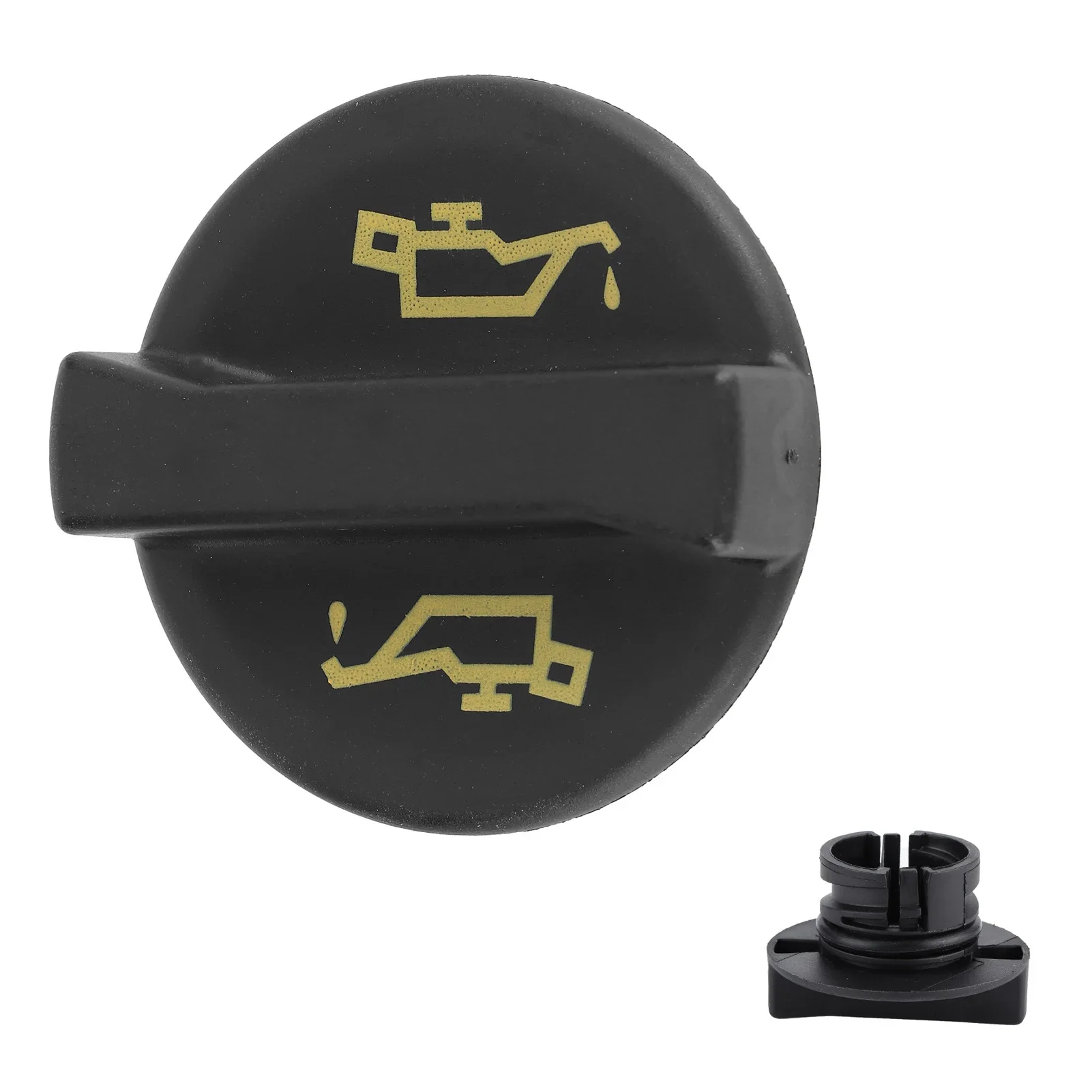 Oil Filler Cap 1135010 YS4G6766AA Fit For Ford Focus Mondeo Transit EcoSport