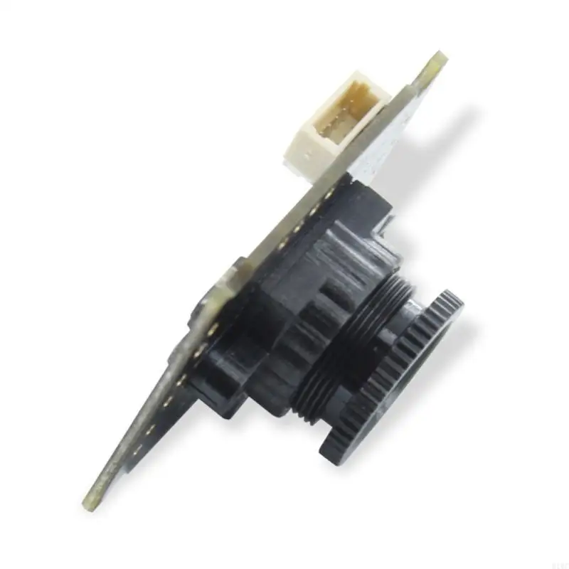 1MP OV9726 Video Camera Module MJPG/YUY2 Support-OTG Standard UVC