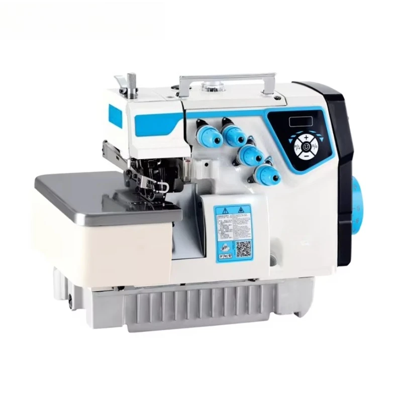 

Head Only Industrial Direct Drive High-Speed Overlock Sewing Machine Overlock Machine Industrial