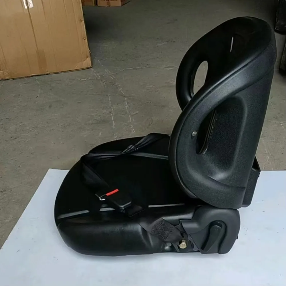 

Сиденья для погрузчиков, доставка в Россию